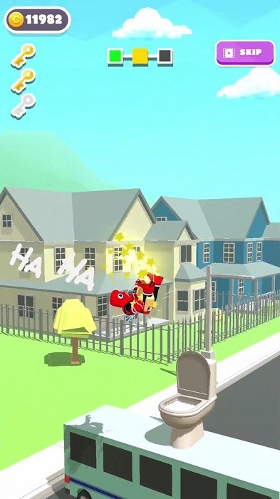 廁所在哪兒手游 v0.6 安卓版 1