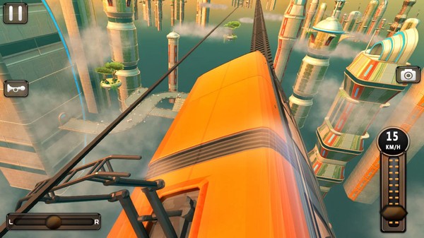 火車總動員手游 v1.1.6 安卓版 1