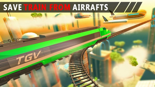 火車總動員手游 v1.1.6 安卓版 3