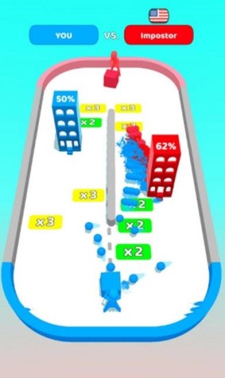 塔樓爭(zhēng)奪戰(zhàn)最新版 v1.0.1 安卓版 0