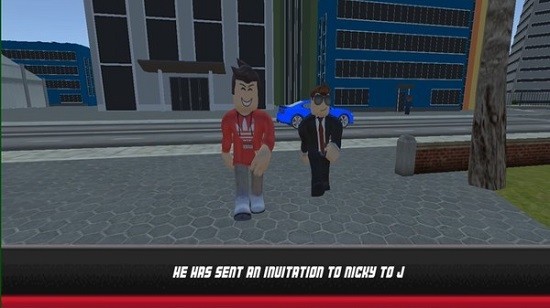 羅布樂思世界手機(jī)版 v1.1 安卓版 2