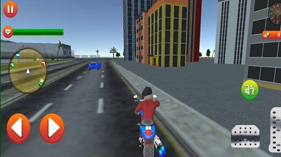 羅布樂思世界手機(jī)版 v1.1 安卓版 1