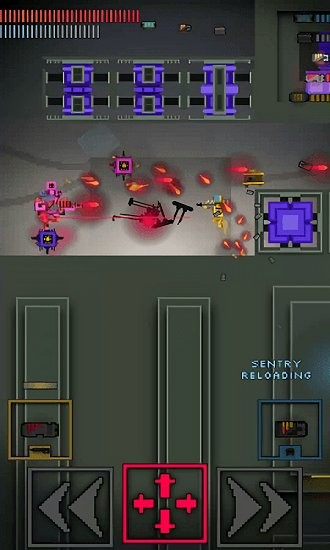 外星人打擊戰(zhàn)最新版 v1.1 安卓版 0