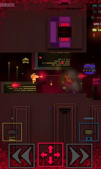 外星人打擊戰(zhàn)最新版 v1.1 安卓版 2