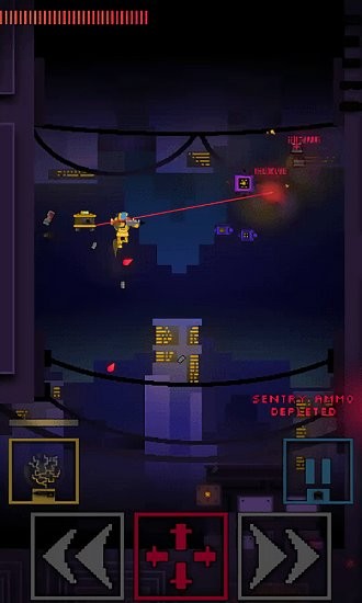 外星人打擊戰(zhàn)手游下載