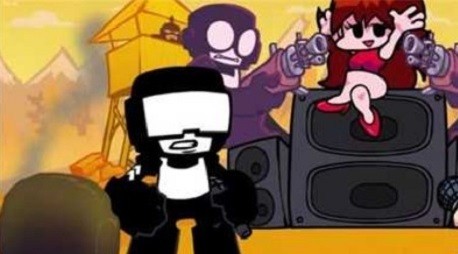 周五夜放克week7手機測試版 v0.2.9 安卓版 0