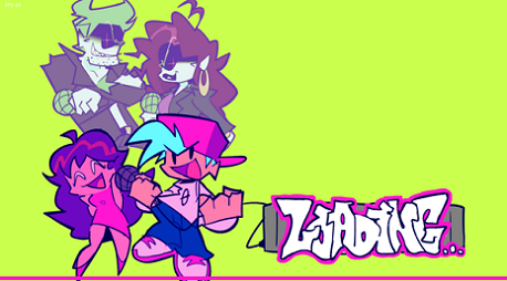 周五夜放克week7模組