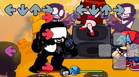 周五夜放克week7手機測試版 v0.2.9 安卓版 2