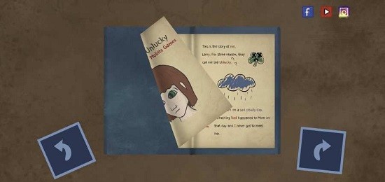 不幸的拉里中文版(Larry The Unlucky) v1.2 安卓版 1