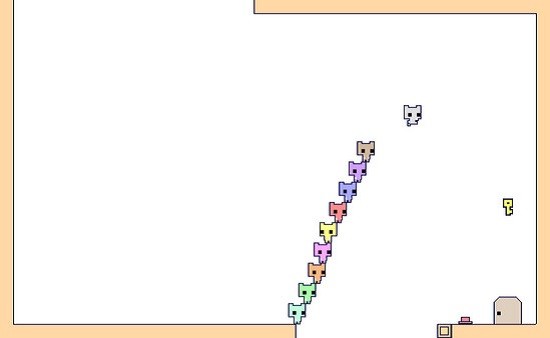 萌貓公園免費版 v1.0.0 官方版 2