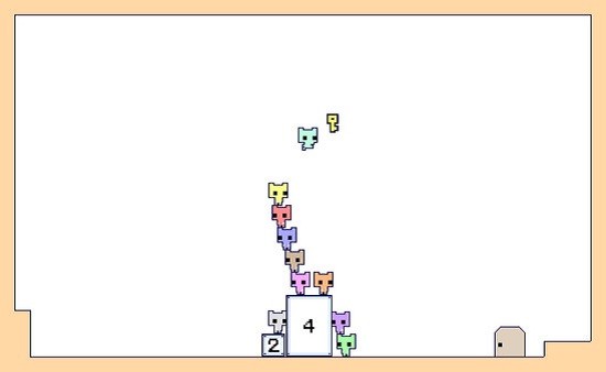 萌貓公園游戲下載