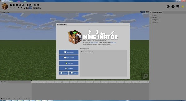 mineimator mineimator下載
