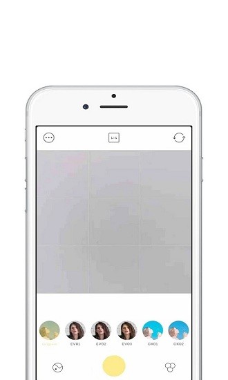 Film美顏濾鏡相機 v1.0.2 安卓版 3
