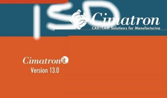 cimatron it 13安裝下載