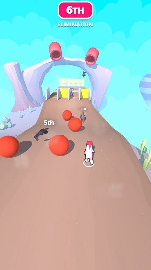 冒险的人类官方版 冒险的人类手游下载