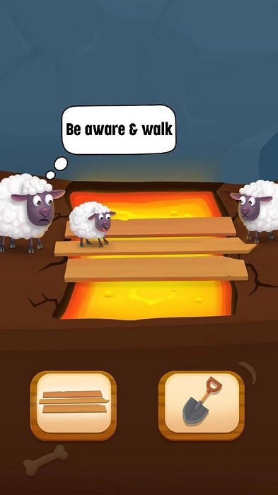 綿羊救援手游下載