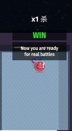 太空狼人殺吃雞戰(zhàn)場正式版 v1.0 安卓版 2