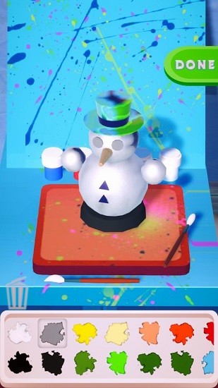 玩具大師游戲最新版 v1.0 安卓版 2