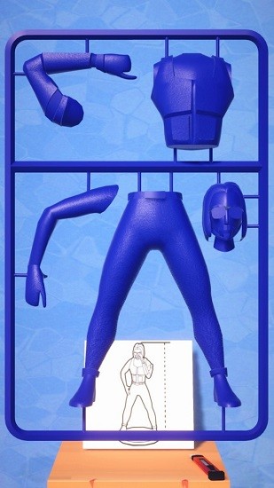 玩具大師游戲最新版 v1.0 安卓版 3