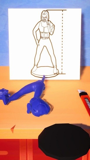 玩具大師手游下載