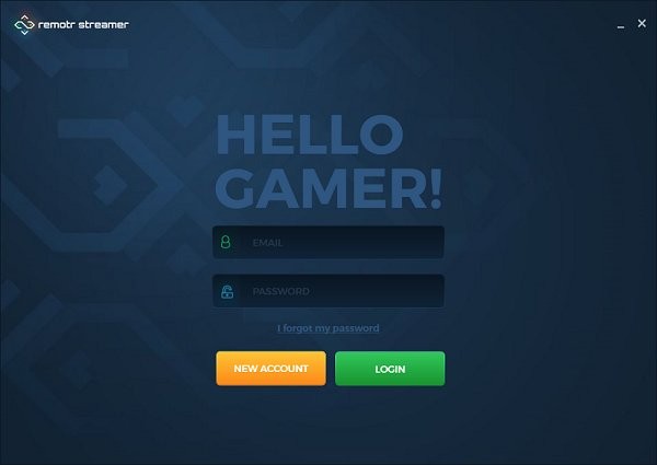 remotr下載中文版