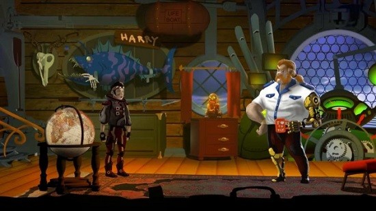 冒險(xiǎn)重生錄 v1.25 安卓版 2