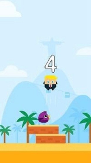 小人疊疊樂(lè)游戲 v0.2.1 安卓版 3