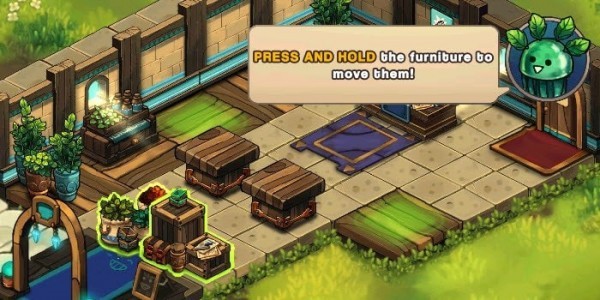 小小商店游戲官方版 v1.0.23 安卓版 0