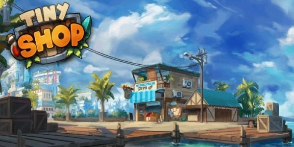 小小商店游戲官方版 v1.0.23 安卓版 2