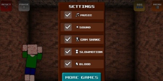 杀死方块人 杀死方块人下载