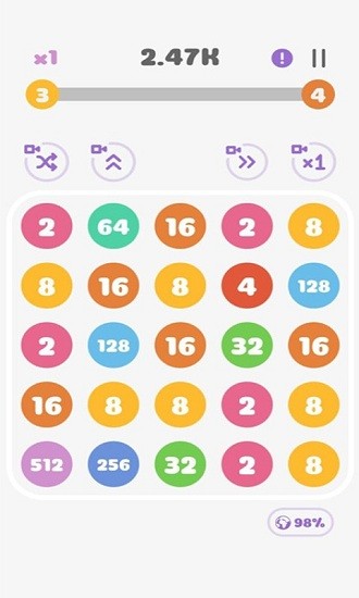 腦力大挑戰(zhàn)游戲 v1.0.1 安卓版 0