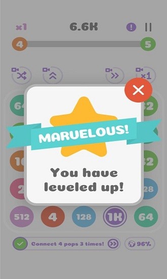 腦力大挑戰(zhàn)游戲 v1.0.1 安卓版 2