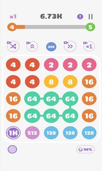 腦力大挑戰(zhàn)游戲 v1.0.1 安卓版 3