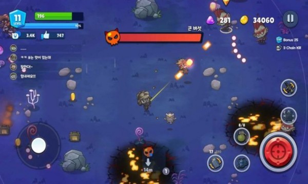 米爾卡可樂蘇打之王游戲 v1.0.4 安卓版 0