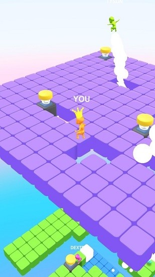 粘液人跳跳樂手游下載