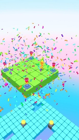 粘液人跳跳樂最新版 v0.1.45 安卓版 2