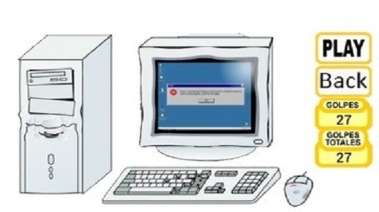 疯狂砸电脑 疯狂砸电脑模拟器