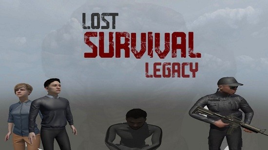 失落的生存遺產(chǎn)游戲 v0.1 安卓版 0