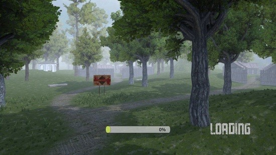 失落的生存遺產(chǎn)游戲 v0.1 安卓版 1