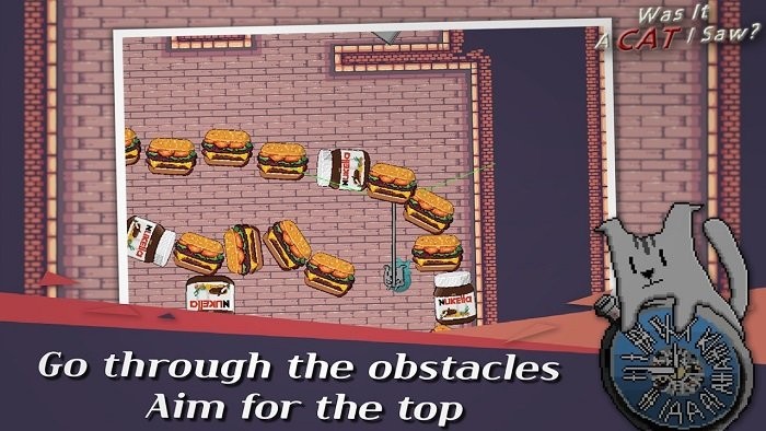 我可能見鬼了(Was it a cat I saw?) v1.0 安卓版 0