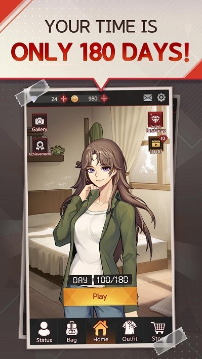 危險(xiǎn)避難所手游下載