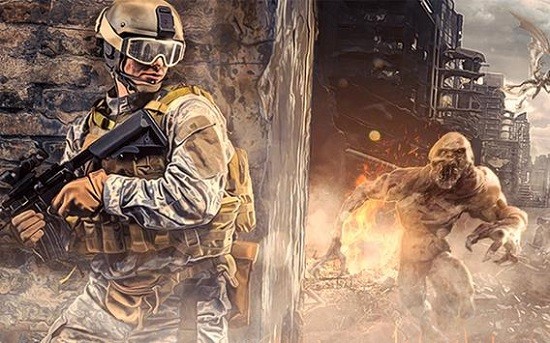 超越恐怖的僵尸(zombie) v1.9.1 安卓版 4