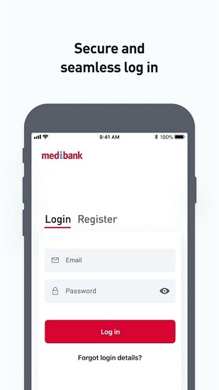 medibank軟件 v5.1.1 安卓版 1