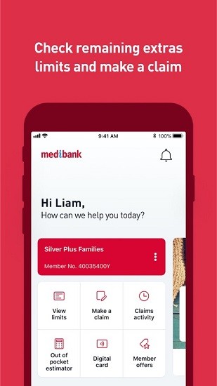 medibank軟件 v5.1.1 安卓版 0