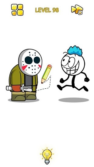 惡搞大師游戲 v1.11 安卓版 0