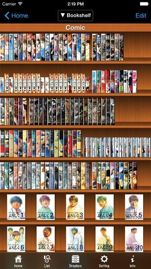 sidebooks漢化版 v2.8.1 安卓版 0