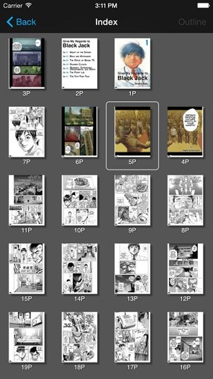 sidebooks漢化版 v2.8.1 安卓版 1