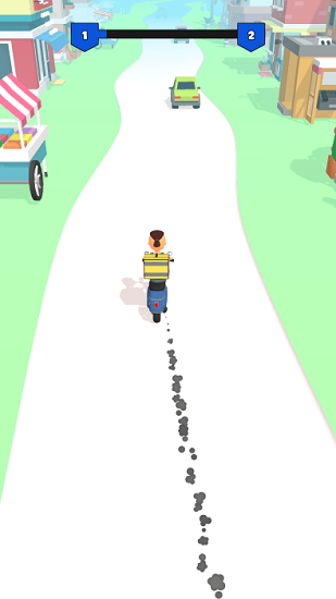 配送大師3d游戲 v0.1 安卓版 3