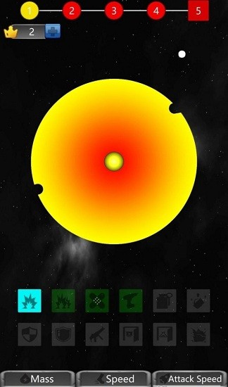 球球毀滅者 球球毀滅者手游