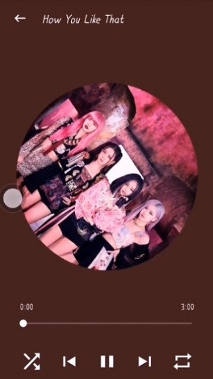 blackpink popular song官方版 v1.10 安卓版 0